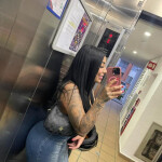 PAULINA Latina COLOMBIANA