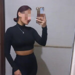 SOLO SALIDAS ESBELTA Y CARIÑOSA TU COMPAÑIA PERFECTA