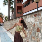 Valeria estoy de paso por la Seo d' urgell Andorra