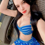 Venezolana lista par