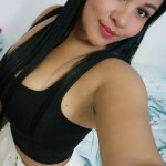 Karol chica latina - Hola mi nombre es karol...chica nueva en la isla muy educada y agradable te ofr