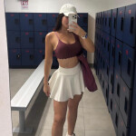 HASTA EL MARTES SIN DUDA SOY LA MEJOR ESCORT QUE VAS A ENCONTRAR