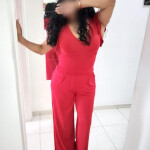 MARIBEL UNA DAMA MUY EXTROVERTIDA ENCANTADORA Y DIFERENTE