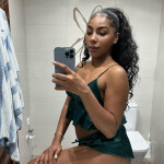KATTY UNA JOVENCITA DE CUALIDADES MUY EXQUISITAS 19 AÑOS EN MASPALOMAS
