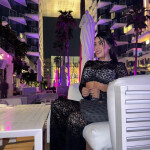 SOFIA DULZURA Y CONEXIÓN QUE ENVUELVE