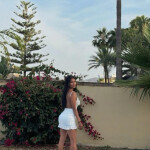 Hermosa y dulce Anny
