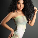 Mariana latín love - My name is Mariana a woman passionate about beauty and luxury. In Barcelona eve