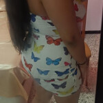 Canaria en Girona - Hola mi amor soy una chica canaria en Girona. Ven y disfruta de un agradable mom