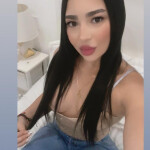 Alison latina - Holi soy Alison Una chica Colombiana de 22 años. Mis y lo más importante es que son 