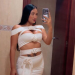 Yuli impresionante súper y divertida