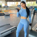 ALEXIA NOVEDAD!! DIOSA PARA PASARLA DE LUJO