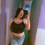 KATHA JOVENCITA NUEVA EN TU ZONA