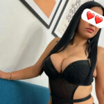 HERMOSA CHICA POR TU ZONA VILLAVERDE ALTO!