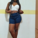 MORENAZA NOVEDAD - Soy una latina atractiva morena de rasgos exóticos y cuerpo y . Educada elegante 