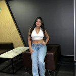 SARA ENCANTADORA COLOMBIANA
