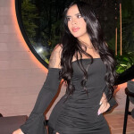 Vanesa vip novedad - Hola cariño soy nueva en la ciudad tengo 24 años soy latina y me gustaría hacer