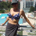 MASAJISTA GALLEGA GABINETE PRIVADO CITA PREVIA PARTICULAR