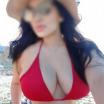 NOVEDAD EN LOS CRISTIANOS LATINA GUAPÍSIMA