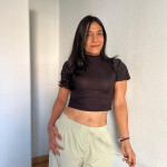 BILBAO YANI HERMOSA LATINA SOY TODO LO QUE BUSCAS TE ATREVES RECIEN LLEGADA NOVEDAD ANÍMATE