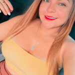 Vayolet devuelta en Tudela colombiana rica