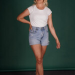 Alisse – Rusa joven y muy en Salou