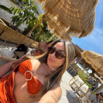 Dulce y hermosa jovencita soy lo que estás buscando