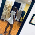 JOVEN COLOMBIANA CATALEYA EN SAGUNTO