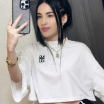 Ivanna en Cáceres - Hola mi amor, me llamo Ivanna, y soy una jovencita venezolana de 22 añitos con m