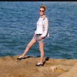 Chica española de 37 años REAL con piso particular y