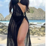 Soy Melissa una dulce mujer