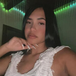 SOY UNA FLACA IMPRESIONANTE ME GUSTA MUCHO
