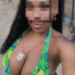 NAOMI EN BARAKALDO SALIDAS 24 HORAS