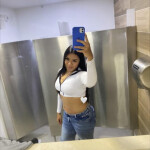Una latina hermosa - Hola soy Luciana estoy lista para ofrecerte una experiencia única y memorable. 