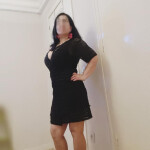 Morena guapisima - Hola mi nombre es Rebeca soy una chica muy cariñosa divertida alegre dulce bella