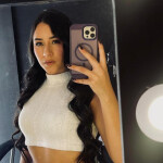 Fabiana Exótica mujer VIP Disfruta del infinito