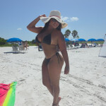 Latina - Ola mis amores e vuelto de nuevo y más que nunca con una seria de masajes esotérico y relaj