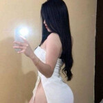 SOY UNA LATINA RECIEN LLEGADA A TU ZONA