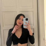 Mia Lux Belleza Joven Colombiana por pocos días