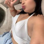 Melisa – IMAGINACIÓN... Y CALOR SIN EXTINTOR...