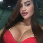 DEBORA 25 AÑOS - Débora es una joven encantadora que combina belleza y elegancia en cada encuentro. 