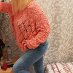 Elena Ucraniana con mucho amor