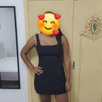 Naomí morenaza - Soy una chica increíble encantadora una morenaza expetacular con muchas ganas de ha