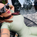 DIOSA PRIMERA VEZ EN TENERIFE PLAYA LAS AMERICAS