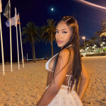 KARLA HERMOSA MUJER VENEZOLANA
