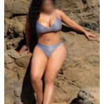 AMPOSTA HERMOSA CHICA DE LUJO TODA UNA DIOSA IDEAL TE ANIMAS NOVEDAD