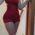 Sofia colombiana 24 años
