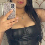 Sarita lo más exótico de Torrevieja