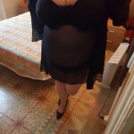 MONTSE CATALANA Y MUY DULCE