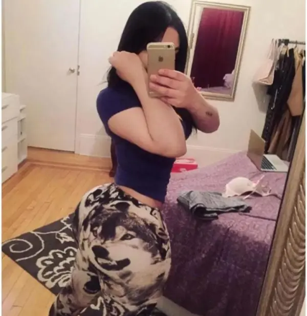 Fondo avatar