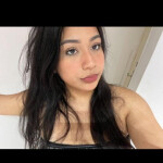 Latina de 18 años en el centro sitio particular y salidas